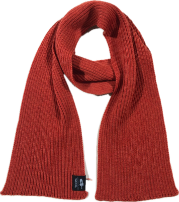 Tisby Rib Scarf